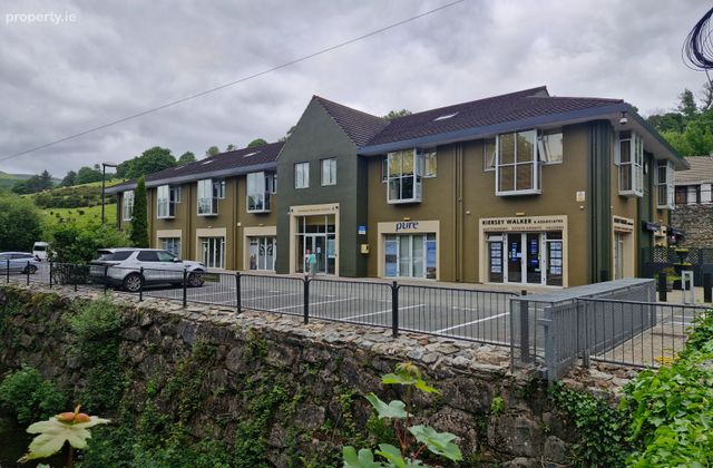 8a Riverside Business Centre, Tinahely, Co. Wicklow - Click to view photos