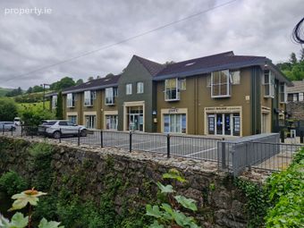 8a Riverside Business Centre, Tinahely, Co. Wicklow