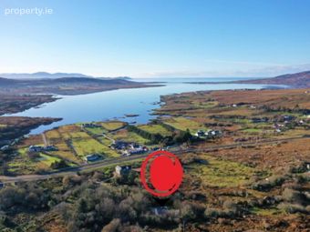 Cloughwally, Lettermacaward, Co. Donegal, Lettermacaward, Co. Donegal - Image 2