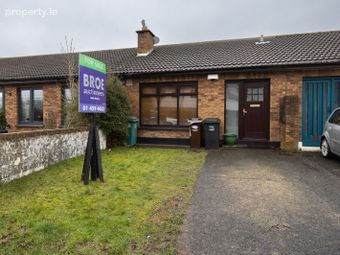 3 Saint John's Crescent, Clondalkin, Dublin 22
