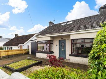 25 Doyle Road, Turners Cross, Co. Cork
