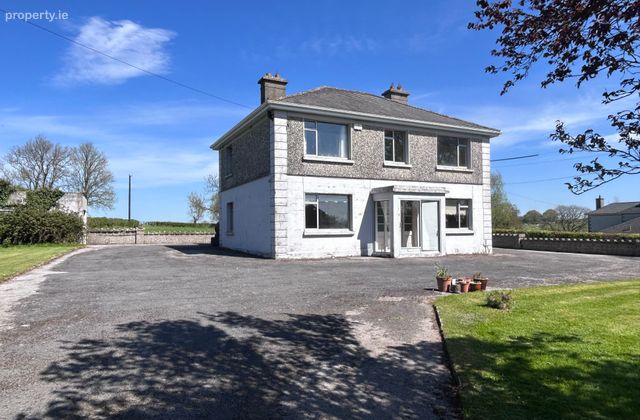 Kingstown, Cashel, Co Tipperary, Cashel, Co. Tipperary - Click to view photos