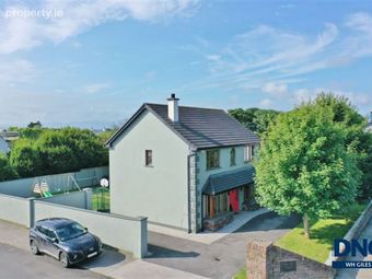 1 Tochar View, Causeway, Co. Kerry