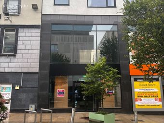 Unit 1 Bedford Row, Ennis Road, Co. Limerick