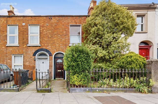 126 North Strand Road, Fairview, Dublin 3 - Click to view photos