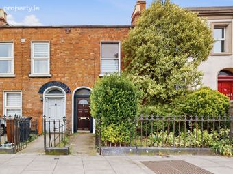 126 North Strand Road, Fairview, Dublin 3