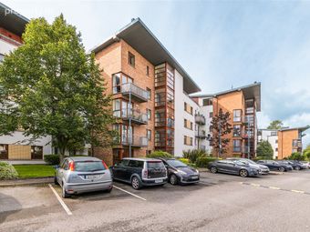 35 Grange House, Taylors Hill, Rathfarnham, Dublin 16, Rathfarnham, Dublin 16