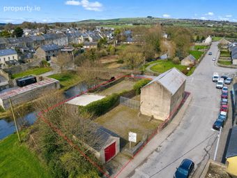 Former County Council Depot & Yard, The Valley, Fethard, Co. Tipperary, Fethard, Co. Tipperary