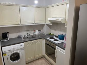 Mellor Court, Liffey Street Lower,Dublin 1, Dublin 1 - Image 4