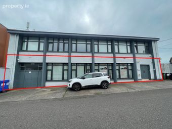 Farranlea House, Farranlea Road, Cork City Centre, Co. Cork