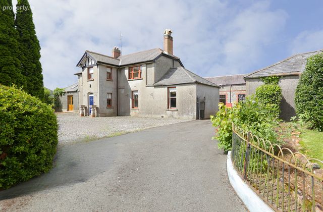 Sunnyside House, Sunnyside, Drogheda, Co Louth, Drogheda, Co. Louth - Click to view photos