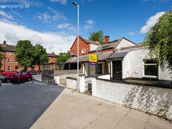 2 Garden Terrace, Clanbrassil Street Upper, Dublin 8, Dublin 8 - Image 2