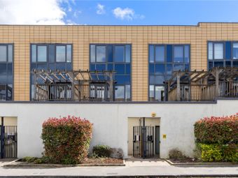 20 Lock-keepers Walk, Royal Canal Park, Dublin 15, Royal Canal Park, Dublin 15 - Image 2