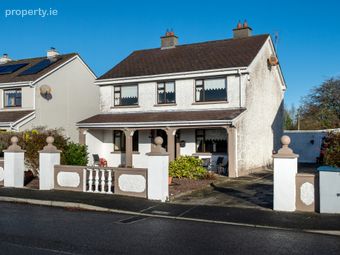 138 Arden Vale, Arden Road, Tullamore, Co Offaly, Tullamore, Co. Offaly - Image 2