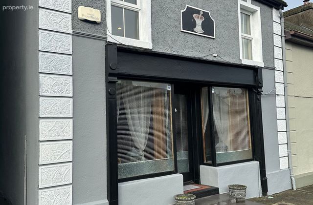 Main Street, Delvin, Delvin, Co. Westmeath - Click to view photos