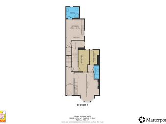3 Annesley Bridge Road, Dublin 3, Fairview, Dublin 3 - Image 3