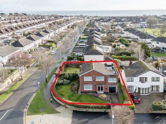 16 Carrickhill Road Upper, Portmarnock, Portmarnock, Co. Dublin - Image 2