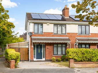 53 Newtown Court, Maynooth, Co. Kildare, Maynooth, Co. Kildare