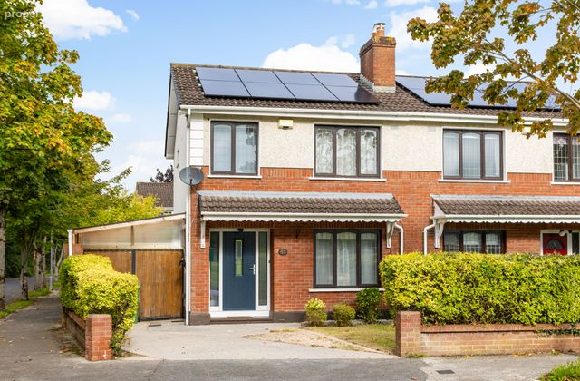 53 Newtown Court, Maynooth, Co. Kildare, Maynooth, Co. Kildare - Click to view photos