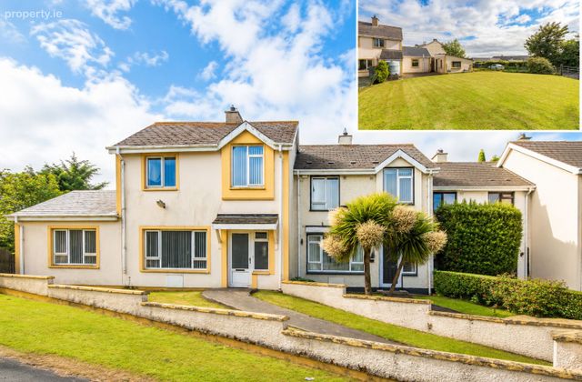 16 Ard Bhr&iacute;de, Carndonagh, Carndonagh, Co. Donegal - Click to view photos