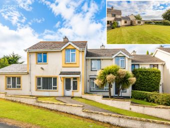 16 Ard Bhr&iacute;de, Carndonagh, Carndonagh, Co. Donegal