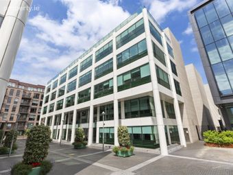 Indigo - Whitaker Court, Sir John Rogersons Quay, Dublin 2, Dublin 2