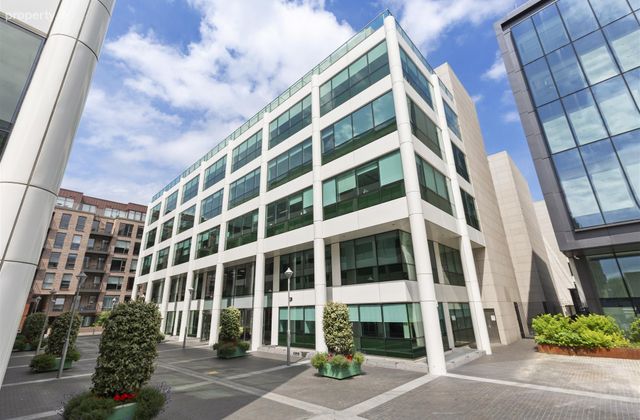 Indigo - Whitaker Court, Sir John Rogersons Quay, Dublin 2, Dublin 2 - Click to view photos