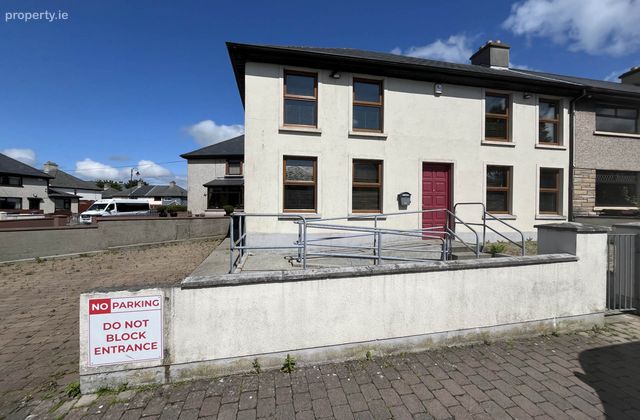 53 Saint Brigits Place, Sligo, Co. Sligo, Sligo, Co. Sligo - Click to view photos