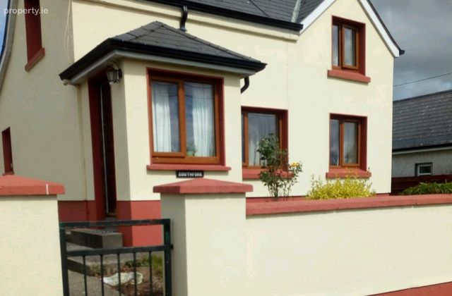 Southfork, Rathbawn, Grange, Co. Carlow - Click to view photos