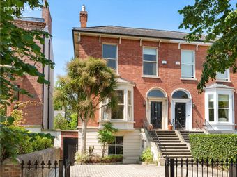 24 Leeson Park, Ranelagh, Dublin 6, Ranelagh, Dublin 6 - Image 2
