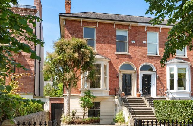 24 Leeson Park, Ranelagh, Dublin 6, Ranelagh, Dublin 6 - Click to view photos