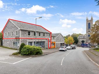 Unit 5, The Village Centre, Churchlands, Slane, Co. Meath, Slane, Co. Meath