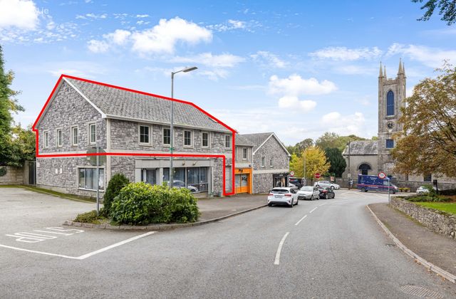 Unit 5, The Village Centre, Churchlands, Slane, Co. Meath, Slane, Co. Meath - Click to view photos