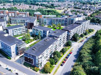 Apartment 46, The Iona, Prospect Hill, Finglas, Dublin 11
