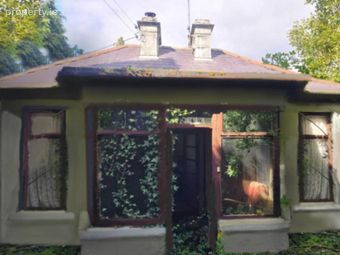 Knockroe, Castlerea, Co. Roscommon, Castlerea, Co. Roscommon