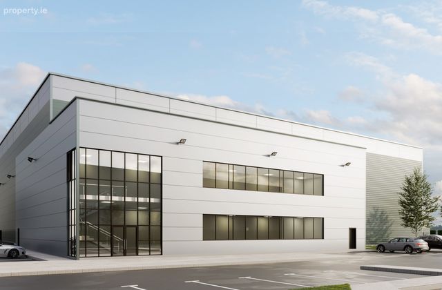Goldcrest House, Dublin Airport Logistics Park, St Margaret's, Co. Dublin - Click to view photos