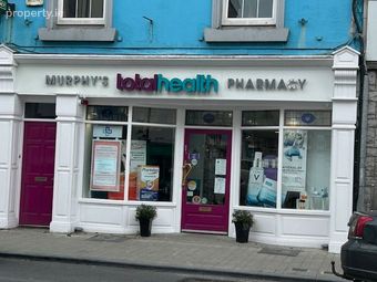 Main Street, Ennistymon, Ennistymon, Co. Clare