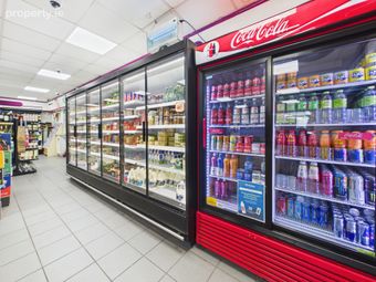 Stop &amp; Shop, Caltra, Ballinasloe, Caltra, Co. Galway, Caltra, Co. Galway - Image 5