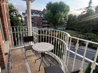 The Sweepstakes, Ballsbridge Park, Ballsbridge, Dublin 4