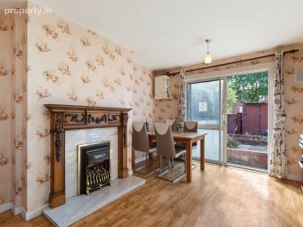39 Drumalee Road (off Aughrim Street), Stoneybatter, Dublin 7, Stoneybatter, Dublin 7 - Image 3