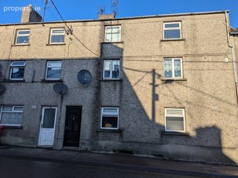Apartment 6, 6 Mcdonagh Street, Nenagh, Co Tipperary, Nenagh, Co. Tipperary