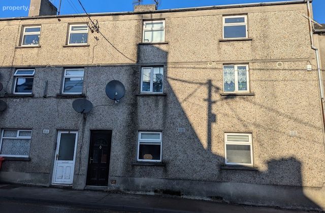 Apartment 6, 6 Mcdonagh Street, Nenagh, Co Tipperary, Nenagh, Co. Tipperary - Click to view photos