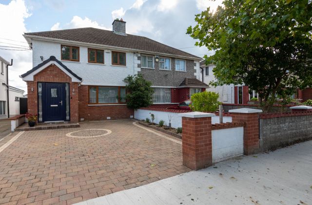 90 Shanard Road, Santry, Dublin 9 - Click to view photos