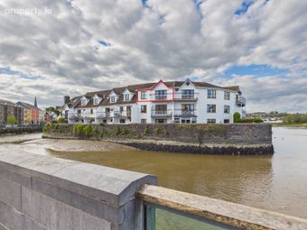 Apartment 21c, Adelphi Quay, Waterford City Centre, Co. Waterford - Image 3
