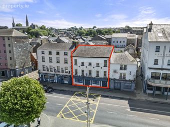 16 The Quay, New Ross, Co. Wexford