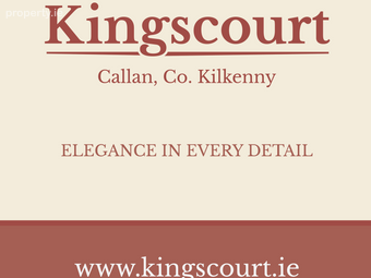 65 Kings Court, Callan, Co. Kilkenny - Image 3