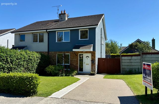 20 Mount Prospect, Clonard, Co. Wexford - Click to view photos