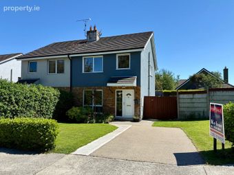 20 Mount Prospect, Clonard, Co. Wexford