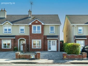 49 Gallow Hill Court, Athy, Co. Kildare
