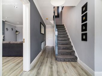 61 Station Court, Portarlington, Co. Laois - Image 4